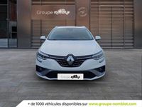 Occasion Renault Mégane GrandTour R.S. 90 ch (66 kW) 2020 Break