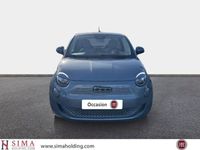 occasion Fiat 500e 118ch Icône - VIVA181438652