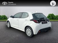 occasion Toyota Yaris 120 VVT-i Dynamic 5p MY22