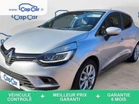 Occasion Renault Clio IV Intens 90 ch (66 kW) 2018 Citadine