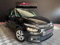 Occasion Citroën C4 SpaceTourer Business Class 131 ch (96 kW) 2019 Noir Monospace