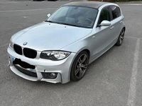 Occasion BMW 118 143 ch (105 kW) 2008 Citadine