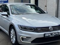 occasion VW Passat 1.4 TSI 218ch Hybride Rechargeable GTE DSG6