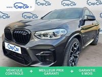 Occasion BMW X4 Competition Edition 510 ch (375 kW) 2021 SUV