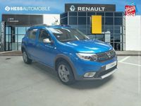 occasion Dacia Sandero 1.0 Sce 75ch Urban Stepway - 20