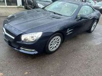 occasion Mercedes SL350 SL 350ROADSTER LED