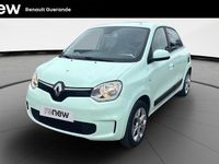 Occasion Renault Twingo Zen 2019 Vert Citadine