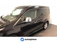 occasion Ford Transit CONNECT L1 1.6E 150ch Ambiente BVA