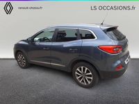 occasion Renault Kadjar Dci 110 Energy Eco² Business