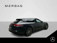 occasion Porsche Panamera 4 E-hybrid Sport Turismo Navi/pano.-dach