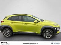 occasion Hyundai Kona 1.6 Gdi Hybrid Edition #1