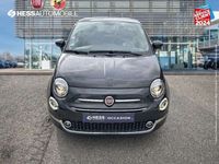 occasion Fiat 500e 1.2 8v 69ch Eco Pack Lounge Euro6d