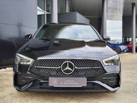occasion Mercedes CLA200 d 150ch AMG Line 8G-DCT - VIVA189643496