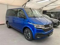 occasion VW T6 Comfortline 4motion