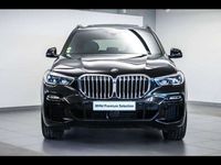 occasion BMW X5 xDrive30d 265ch M Sport