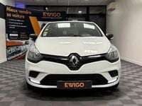 Occasion Renault Clio IV 76 ch (55 kW) 2019 Blanc Citadine