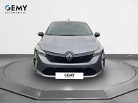 Occasion Renault Clio V 100 ch (73 kW) 2025 Gris schiste Berline
