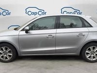 Occasion Audi A1 Attraction 105 ch (77 kW) 2014 Berline