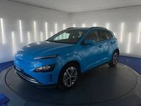 occasion Hyundai Kona Electrique 39 Kwh - 136 Ch Intuitive 5p