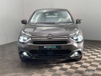 occasion Citroën C4 Puretech 130 S&s Eat8 Feel Pack