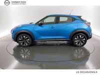 occasion Nissan Juke DIG-T 117