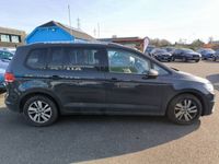 occasion VW Touran 2.0 Tdi 115ch Lounge Business Dsg7 7 Places