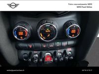 Occasion Mini Cooper 136 ch (100 kW) 2020 Solaris orange Citadine