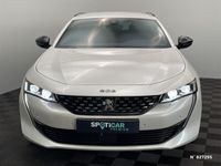 occasion Peugeot 508 SW PureTech 130ch S&S GT EAT8