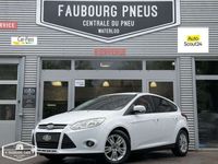 occasion Ford Focus *1.0-EcoBoost*1-PROPRIETAIRE*CLIMATISATION*USB*