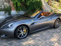 occasion Ferrari California V8 4.3 460ch ***VENDU***