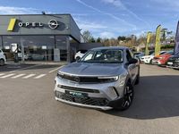 Occasion Opel Mokka Elegance 130 ch (95 kW) 2022 Gris quartz mã©tallisã© SUV