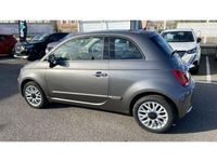 occasion Fiat 500 1.2 8v 69ch Lounge