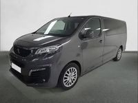 occasion Peugeot Traveller Long Bluehdi 120ch S&s Bvm6 - Business