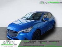 Occasion Mazda 2 90 ch (66 kW) 2018 Citadine