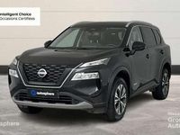 Occasion Nissan X-Trail N-Connecta 207 ch (152 kW) 2023 SUV