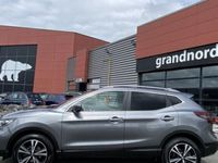 occasion Nissan Qashqai 1.5 DCI 115CH N CONNECTA 2019