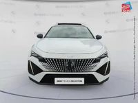 Occasion Peugeot 408 GT 180 ch (132 kW) 2023 Blanc Berline