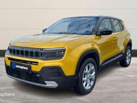 Occasion Jeep Avenger Altitude 102 ch (75 kW) 2024 SUV