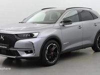 Occasion DS Automobiles DS7 Crossback So Chic 182 ch (133 kW) 2022 SUV