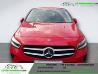 Occasion Mercedes B180 136 ch (100 kW) 2019 Monospace