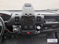 Occasion Citroën Jumper 120 ch (88 kW) 2022 Monospace