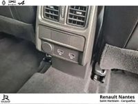 Occasion Renault Arkana Techno 140 ch (102 kW) 2022 Noir SUV