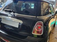 Occasion Mini Cooper 111 ch (81 kW) 2011 Noir Citadine