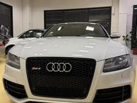 Occasion Audi RS5 Sport 450 ch (330 kW) 2011 Coupé