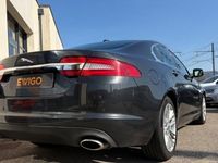Occasion Jaguar XF Luxury 241 ch (177 kW) 2012 Berline