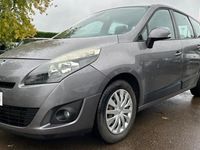 Occasion Renault Grand Scénic III Dynamique 131 ch (96 kW) 2009 Monospace