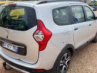 occasion Dacia Lodgy STEPWAY 5 Places 1.5dci 110CH