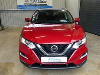 occasion Nissan Qashqai N-CONNECTA 1.3 DIG-T 140 BVM6