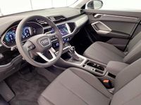 Occasion Audi Q3 Sportback Design 150 ch (110 kW) 2024 Noir SUV