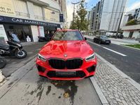 occasion BMW X5 M Competition 625ch BVA8